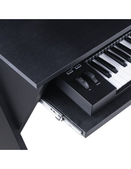 Glorious Sound Desk Pro Black