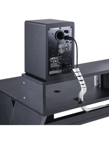Glorious Sound Desk Pro Black
