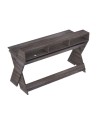 Glorious Sound Desk Pro Walnut