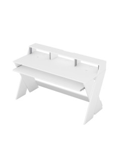 Glorious Sound Desk Pro White