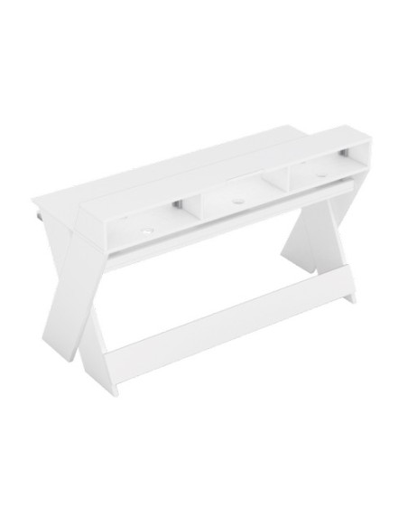Glorious Sound Desk Pro White