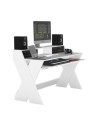 Glorious Sound Desk Pro White