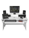 Glorious Sound Desk Pro Blanc
