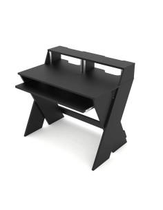 Sound Desk Compact Black