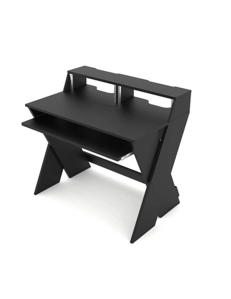 Sound Desk Compact Black