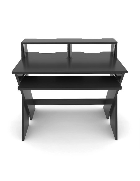 Sound Desk Compact Black
