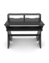 Console de son compacte noire