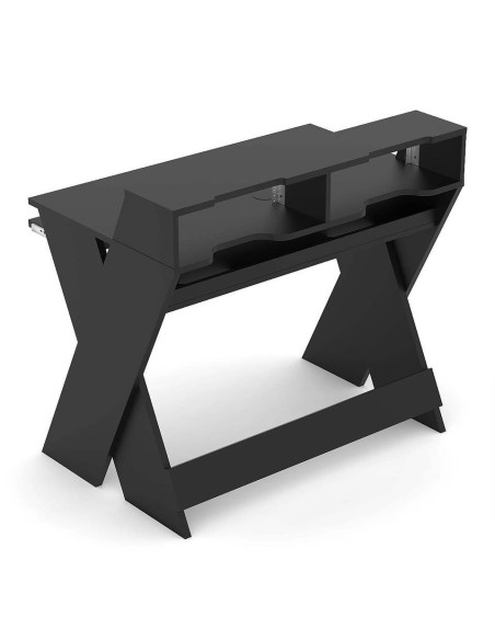 Sound Desk Compact Black