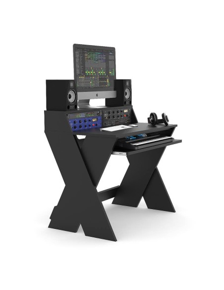 Sound Desk Compact Black