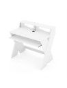 Sound Desk Compact White