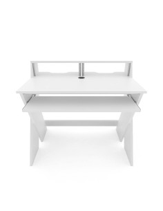 Sound Desk Compact White 2