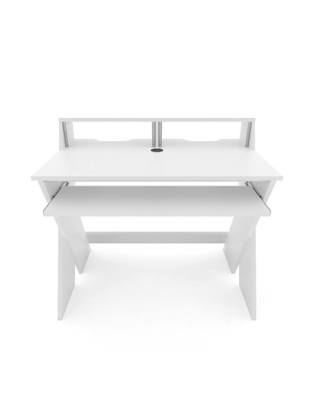 Sound Desk Compact White