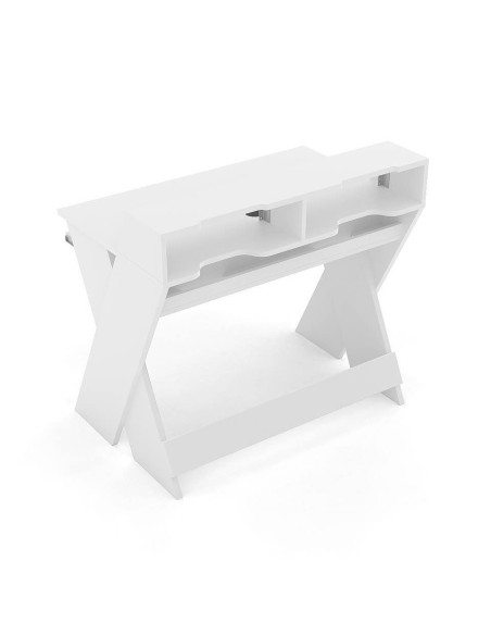 Sound Desk Compact White
