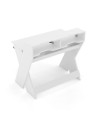 Sound Desk Compact White