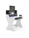 Sound Desk Compact White