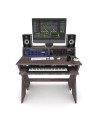 Sound Desk Compact Walnut