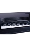 Sound Desk Compact Walnut
