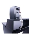 Sound Desk Compact Walnut
