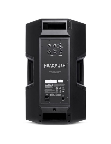 HEADRUSH FRFR112 MKII