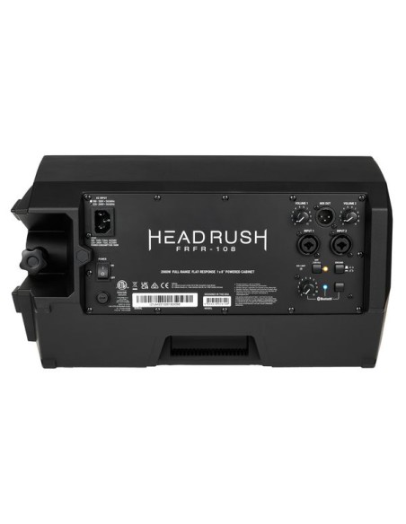 HEADRUSH FRFR108 MKII