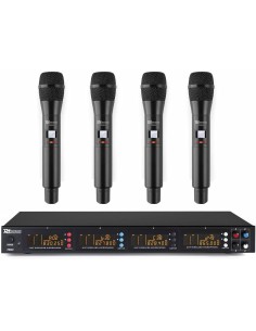 Power Dynamics PD504...