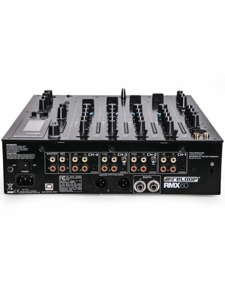 RELOOP RMX-60 Digital