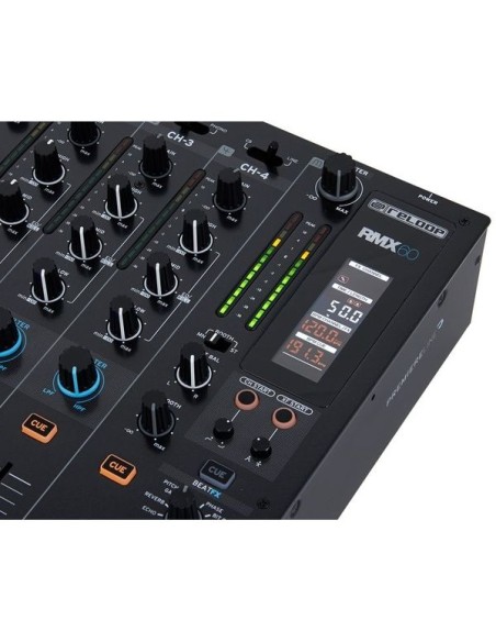 RELOOP RMX-60 Digital