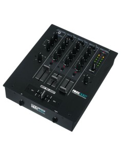Reloop RMX-30BT
