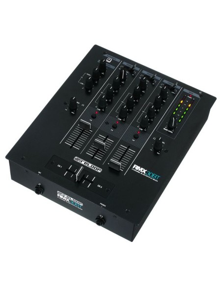 Reloop RMX-30BT