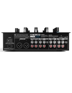 Reloop RMX-30BT 2