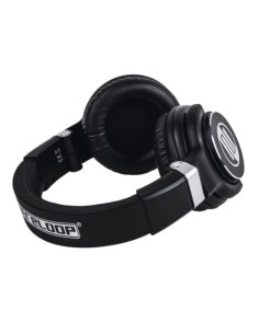 Reloop RHP 15 BLACK