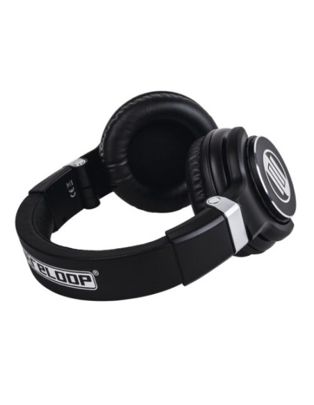 Reloop RHP 15 BLACK