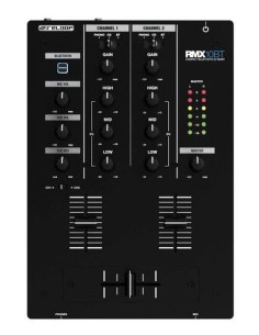 Reloop RMX 10BT