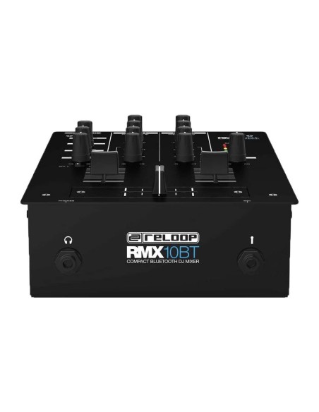 Reloop RMX 10BT
