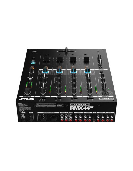 Reloop RMX 44BT