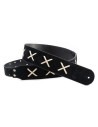 Righton Straps David Gilmour Black