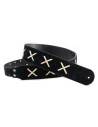 Righton Straps David Gilmour Schwarz