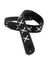 Righton Straps David Gilmour Black