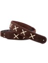Righton Straps David Gilmour Brown