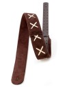 Righton Straps David Gilmour Brown