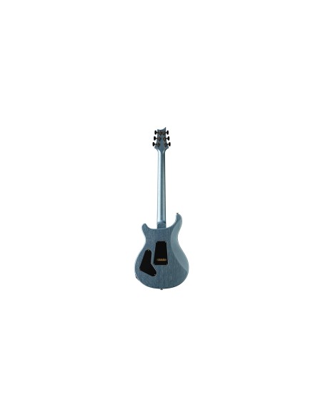 Standard 24 Satin Frost Blue Metallic 2025