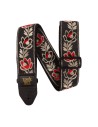 5380 Classic Jacquard Noble Rose