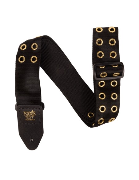 5398 Premium Hole Lotta Metal Gold