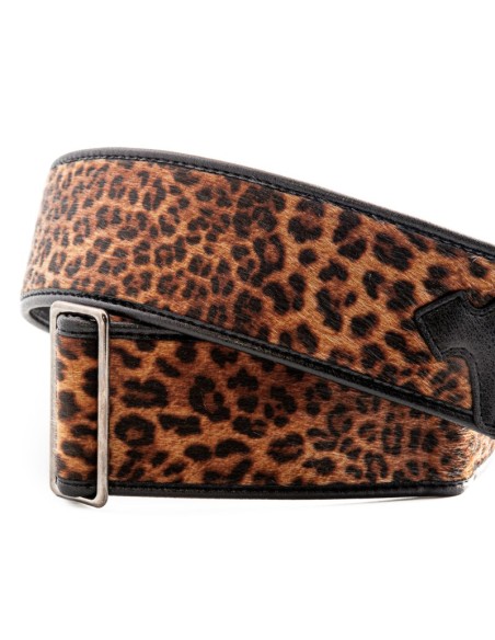 Righton! Straps Leopard Beige