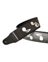 RIGHTON! STRAPS STEVE RAY VAUGHAN Black