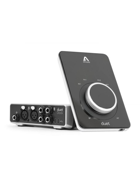 Apogee Duet 3 Limited Edition Set