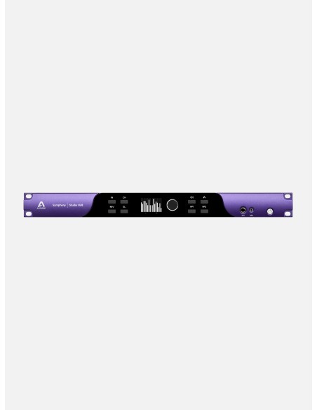 Apogee Symphony Studio 8X8