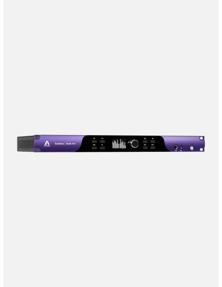Apogee Symphony Studio 8X8