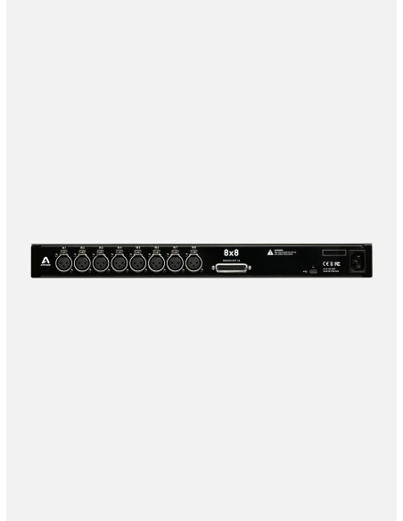 Apogee Symphony Studio 8X8