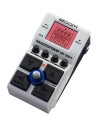 Pedal multiefectos para guitarra ZOOM MS-50G+